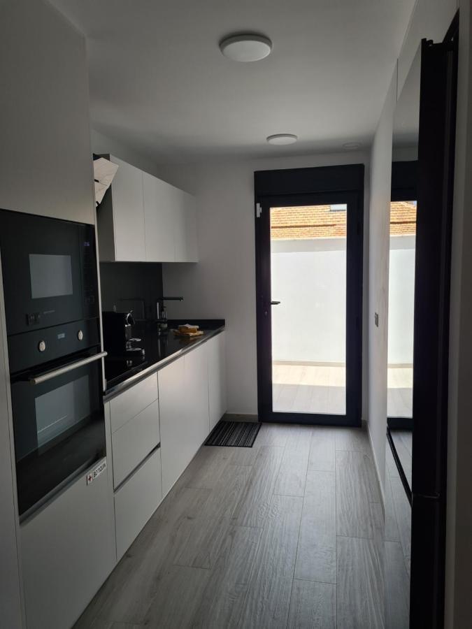 Luxe Nieuwbouw Appartement Op 50M Van De Zee San Javier Exterior foto